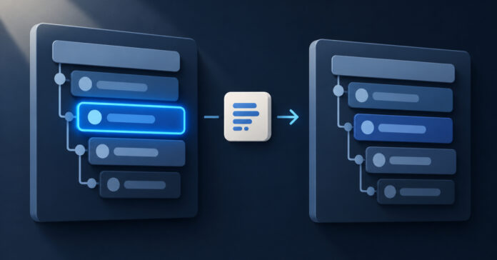Diagram-free illustration showing how a css minifier removes space before :focus and changes keyboard focus visibility