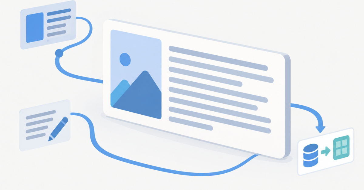 Flex Item Long URL Overflow: Fix It With min-width: 0