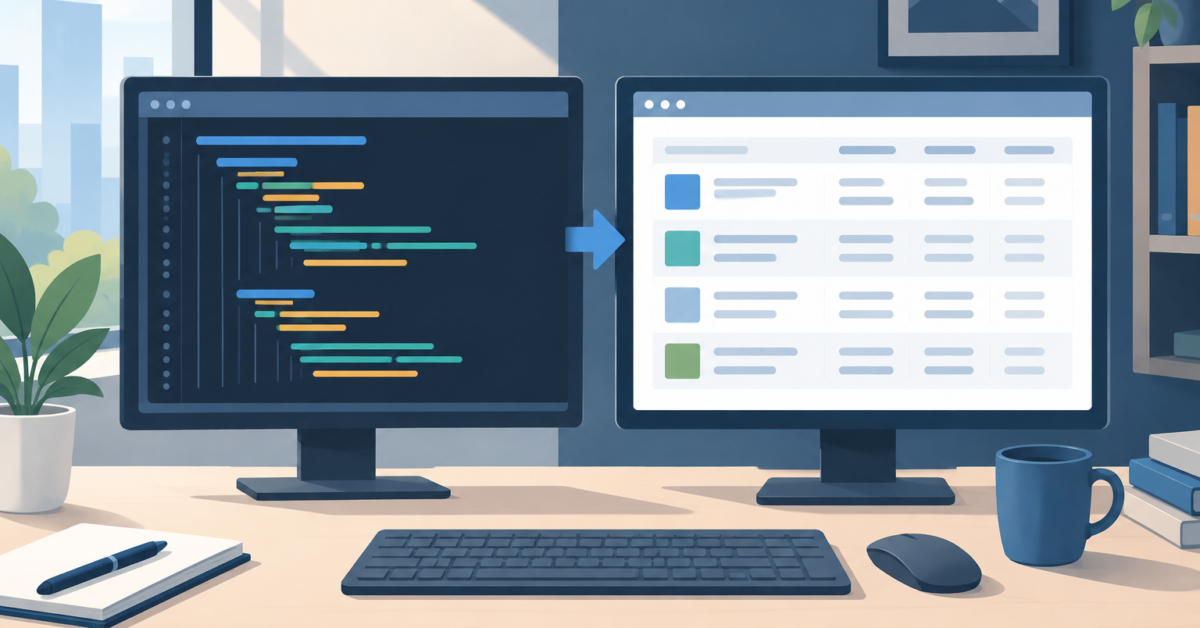 Why a Quill Code Block Loses Formatting in CMS Pastes
