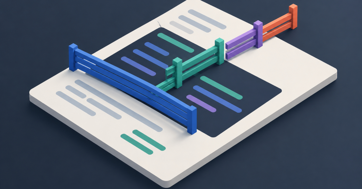 Why Do Triple Backticks End a Markdown Code Block Too Early?